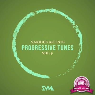 Progressive Tunes, Vol 9 (2017)