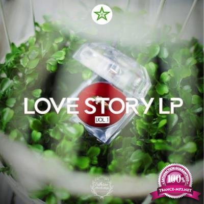 Love Story LP Vol 1 (2017)