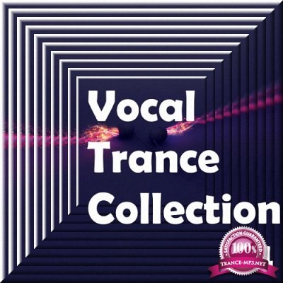 Vocal Trance Collection Vol. 24 (2017)