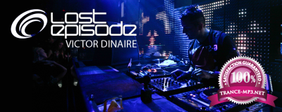 Victor Dinaire - Lost Episode 464_trance-mp3.net.mp3