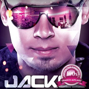Afrojack - Jacked Radio 133 (17 December 2015)