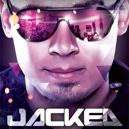 Afrojack - Jacked 037 (16-06-2012)