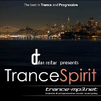 Dan Reitar - Trance Spirit 097