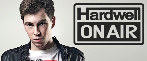 Hardwell - On Air 063 (11-05-2012)