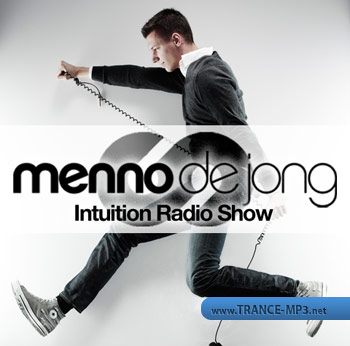 Intuition Radio 162 with Menno de Jong