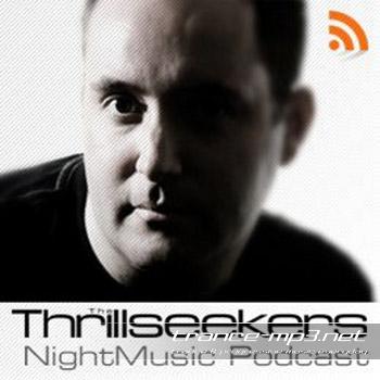 The Thrillseekers - Nightmusic Podcast 016