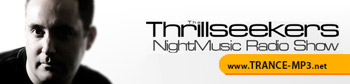 The Thrillseekers - NightMusic Radio Show (November 2009)