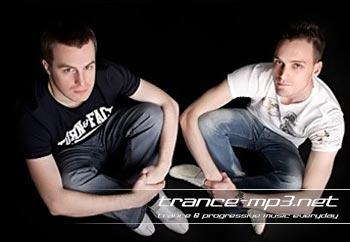  David and Carr - Alter Ego Trance (17.06.2008)
