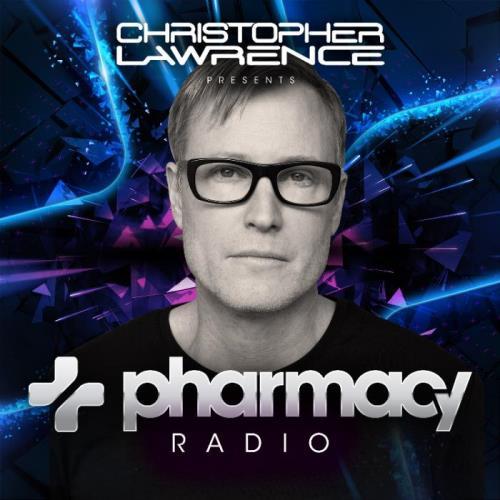 Christopher Lawrence - Pharmacy Radio 066 with guests Fergie & Sadrian