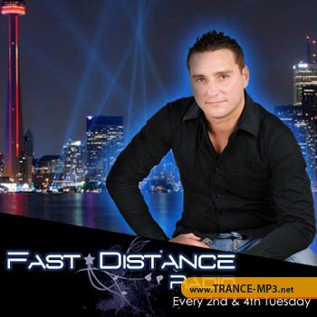 Fast Distance Radio 014