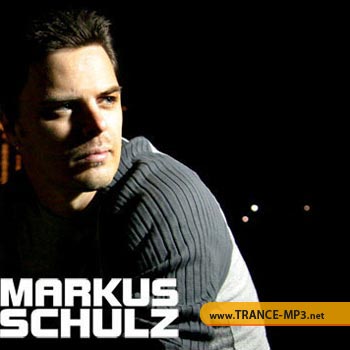 Markus Schulz - Global DJ Broadcast 06.03.2008