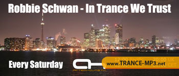 Robbie Schwan - In Trance We Trust 097
