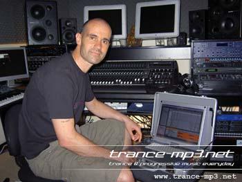Global Trance Grooves (February 2011) - with John 00 Fleming, guest Phaxe