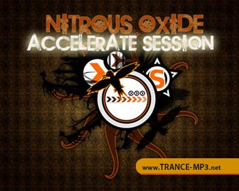 Nitrous Oxide - Accelerate Session 048