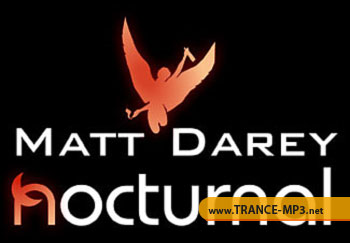 Matt Darey presents - Nocturnal (23 January 2010)