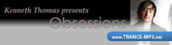 Kenneth Thomas - Obsessions 023 (03 February 2010)