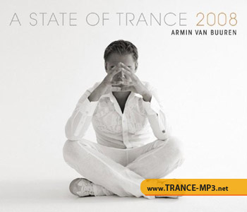 VA - A State Of Trance 2008 - Mixed By Armin Van Buuren 2CD 2008