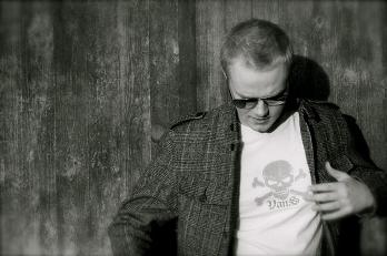 Thomas Sagstad Presents - My Record Bag 020 (09 February 2009)