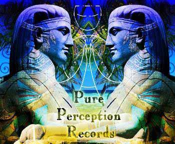 Pure Perceptions Presents - Sound Ascension 018