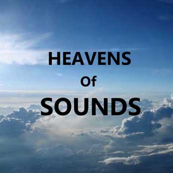 VA - Heavens of Sounds 2009