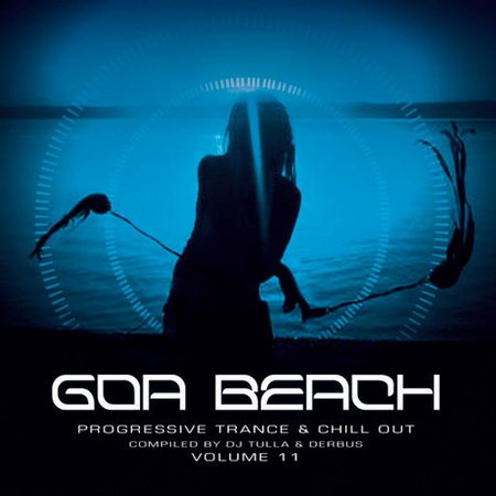VA - Goa Beach vol. 11 (2009)