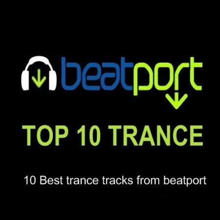 Beatport Top 10 Trance (10-06-2009)