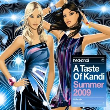 VA - Hed Kandi: A Taste Of Kandi Summer 2009