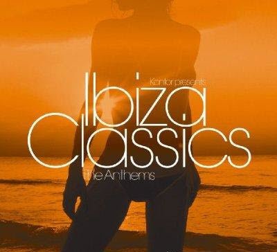 Kontor Presents: Ibiza Classics - The Anthems (2009) (Unmixed)