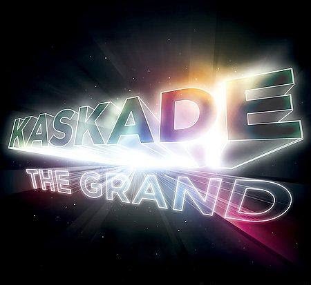  Kaskade - The Grand (2009)