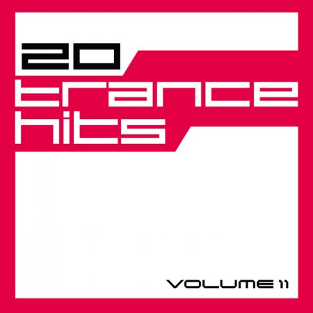 VA-20 Trance Hits Vol 11-(ARDI 1076)-WEB-2009-SSR