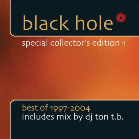 Black Hole Special Collectors Edition Vol 1-(BHSCE01)-WEB-2009