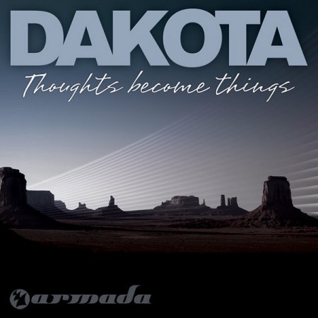 Markus Schulz Pres Dakota-Thoughts Become Things-CD-2009