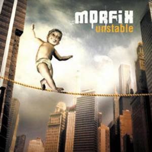 Morfix - Unstable [2009]