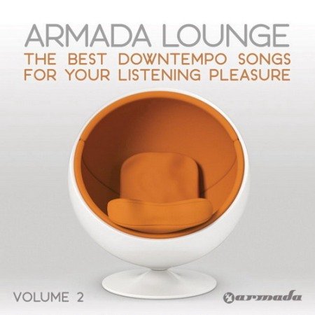 Armada Lounge Vol 2 (2009)
