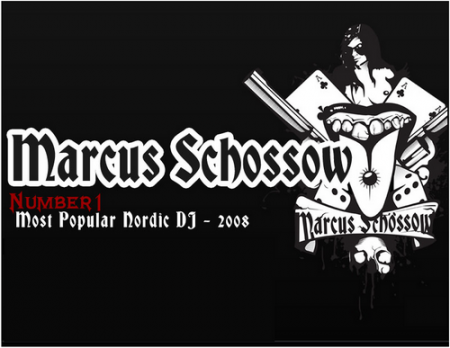 Marcus Schossow - Tone Diary 085