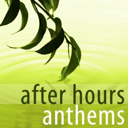 VA-After Hours Anthems-(ARDI712)-WEB-2008