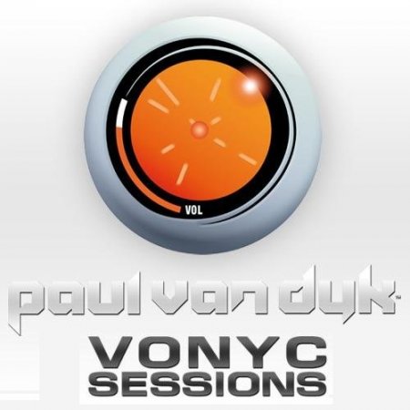 Paul van Dyk - Vonyc Sessions 152 (23-07-2009)