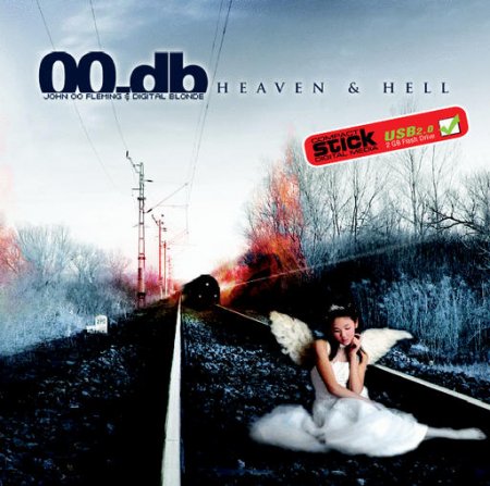 00 DB - "Heaven And Hell" CS (p) 2oo9