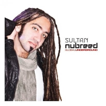 Global Underground NU Breed 008 - Sultan WEB (2009)