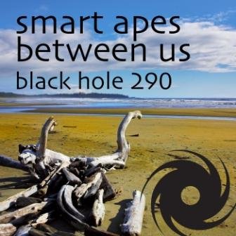 Smart Apes - Between Us (incl. Aurosonic Remix)
