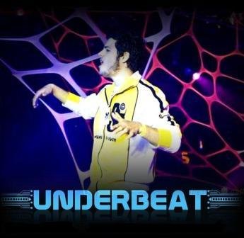 Underbeat - Unreleased Trax