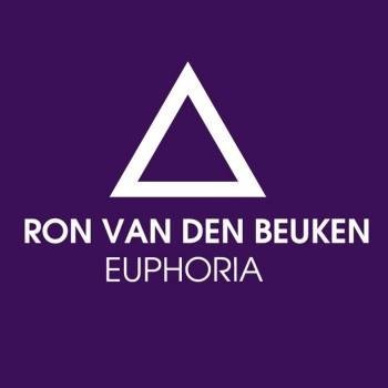 Ron Van Den Beuken - Euphoria (RR038)-WEB-2009