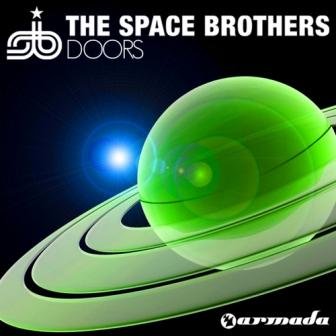 The Space Brothers - Doors (ARDI1201) WEB