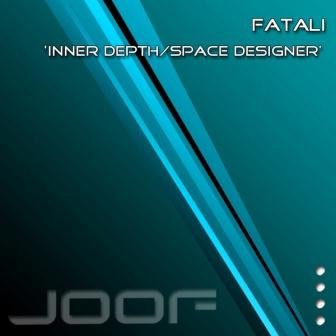 Fatali - Inner Depth Space Designer-(JOOF059)