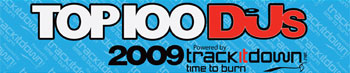DJ Mag Top100 -   
