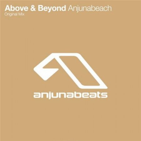Above & Beyond - Anjunabeach (ANJ138D)