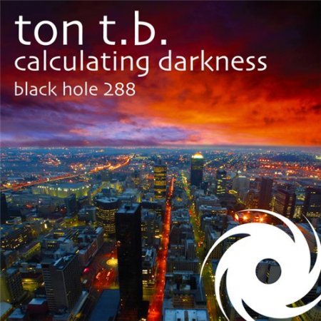 Ton TB - Calculating Darkness (Black Hole 288-0) WEB