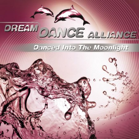 Dream Dance Alliance - Danced Into The Moonlight WEB (2009)