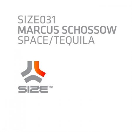 Marcus Schossow - Space / Tequila WEB (2009)