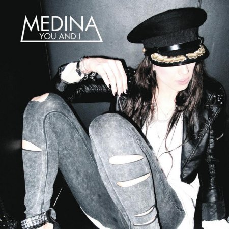 Medina - You and I (Dash Berlin Remixes)
